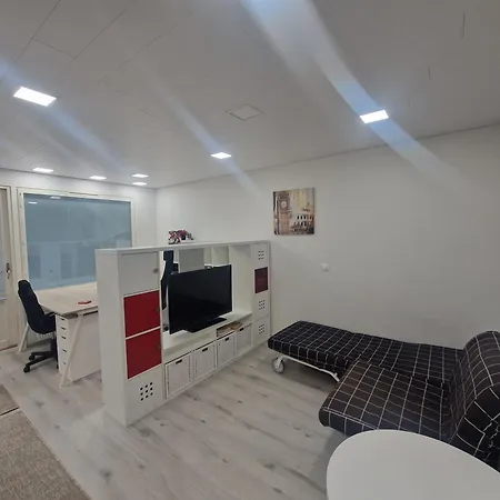 Haltijanmetsae Lägenhet *