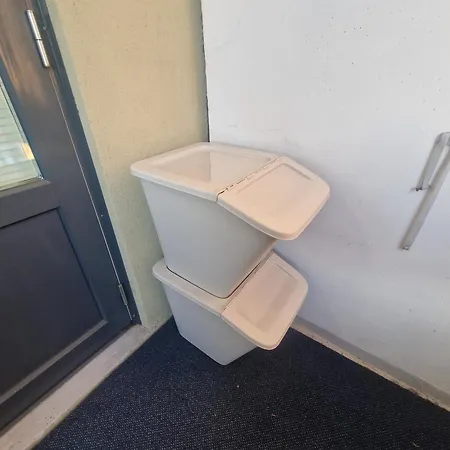 Haltijanmetsae Lägenhet Kotka