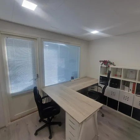 Haltijanmetsae Apartamento Kotka