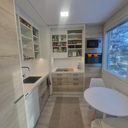 Haltijanmetsae 科特卡