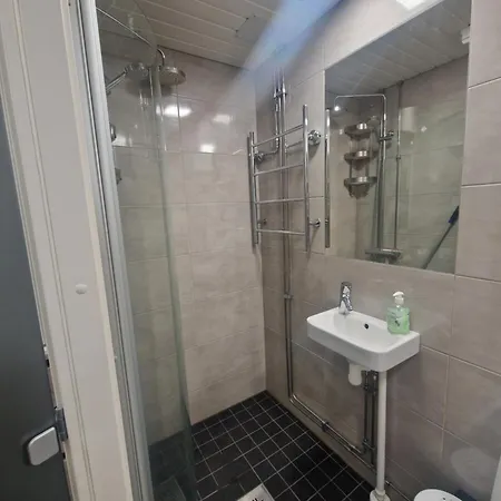 公寓 Haltijanmetsae