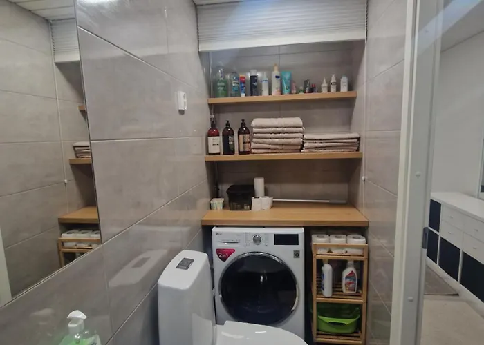 Apartment Haltijanmetsae Kotka