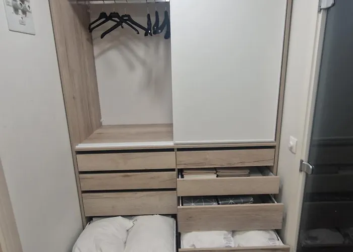 Haltijanmetsae Appartement