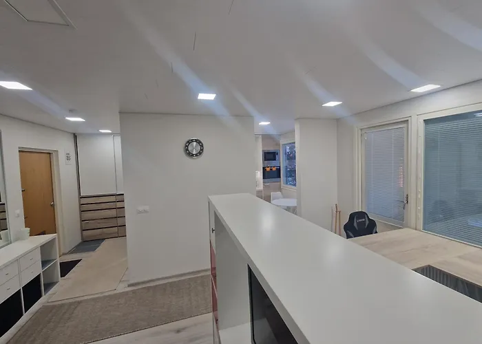 Lägenhet Haltijanmetsae Kotka