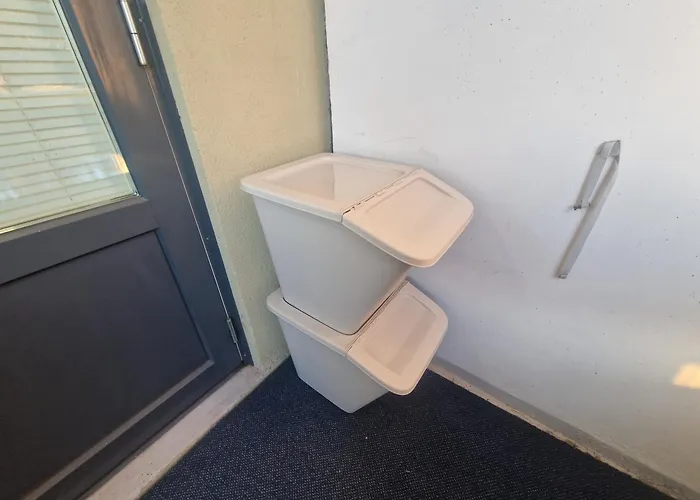 Haltijanmetsae Lägenhet Kotka