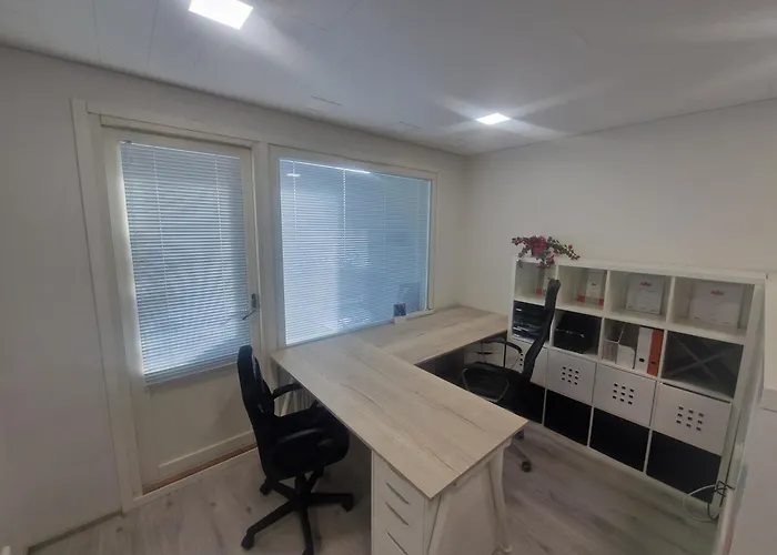 Haltijanmetsae Apartment Kotka