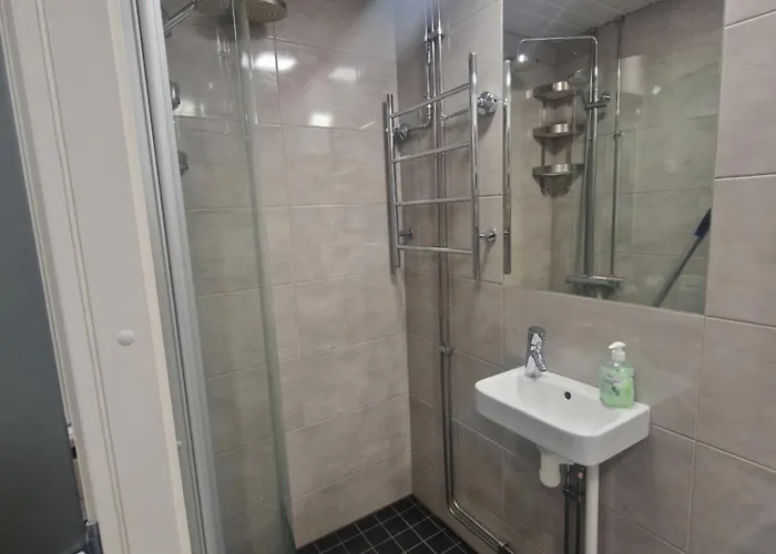 Apartment Haltijanmetsae